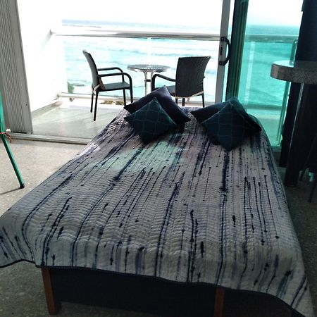 1 Bedroom Seaview Condo In Ocean Dream Resort Cancún Esterno foto