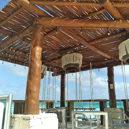 1 Bedroom Seaview Condo In Ocean Dream Resort Cancún Esterno foto