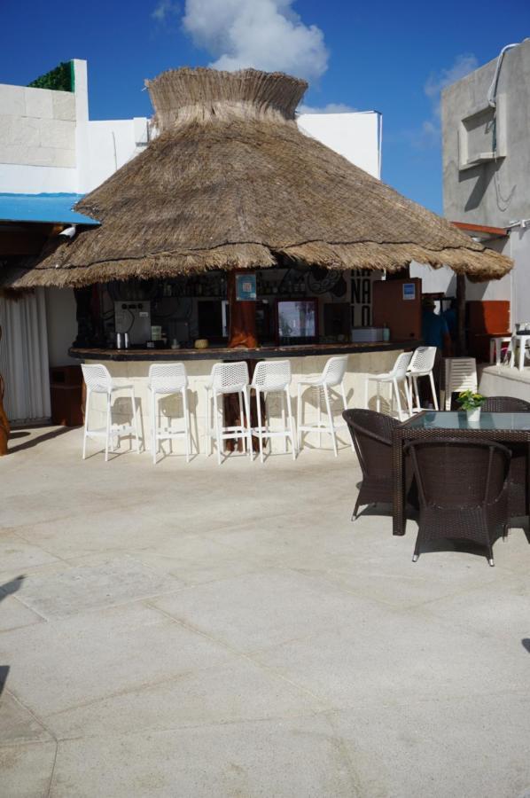 1 Bedroom Seaview Condo In Ocean Dream Resort Cancún Esterno foto