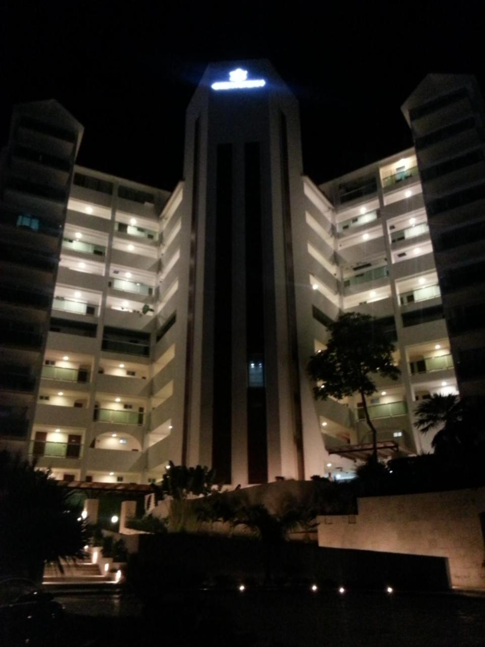 1 Bedroom Seaview Condo In Ocean Dream Resort Cancún Esterno foto