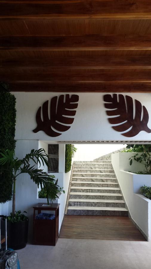 1 Bedroom Seaview Condo In Ocean Dream Resort Cancún Esterno foto